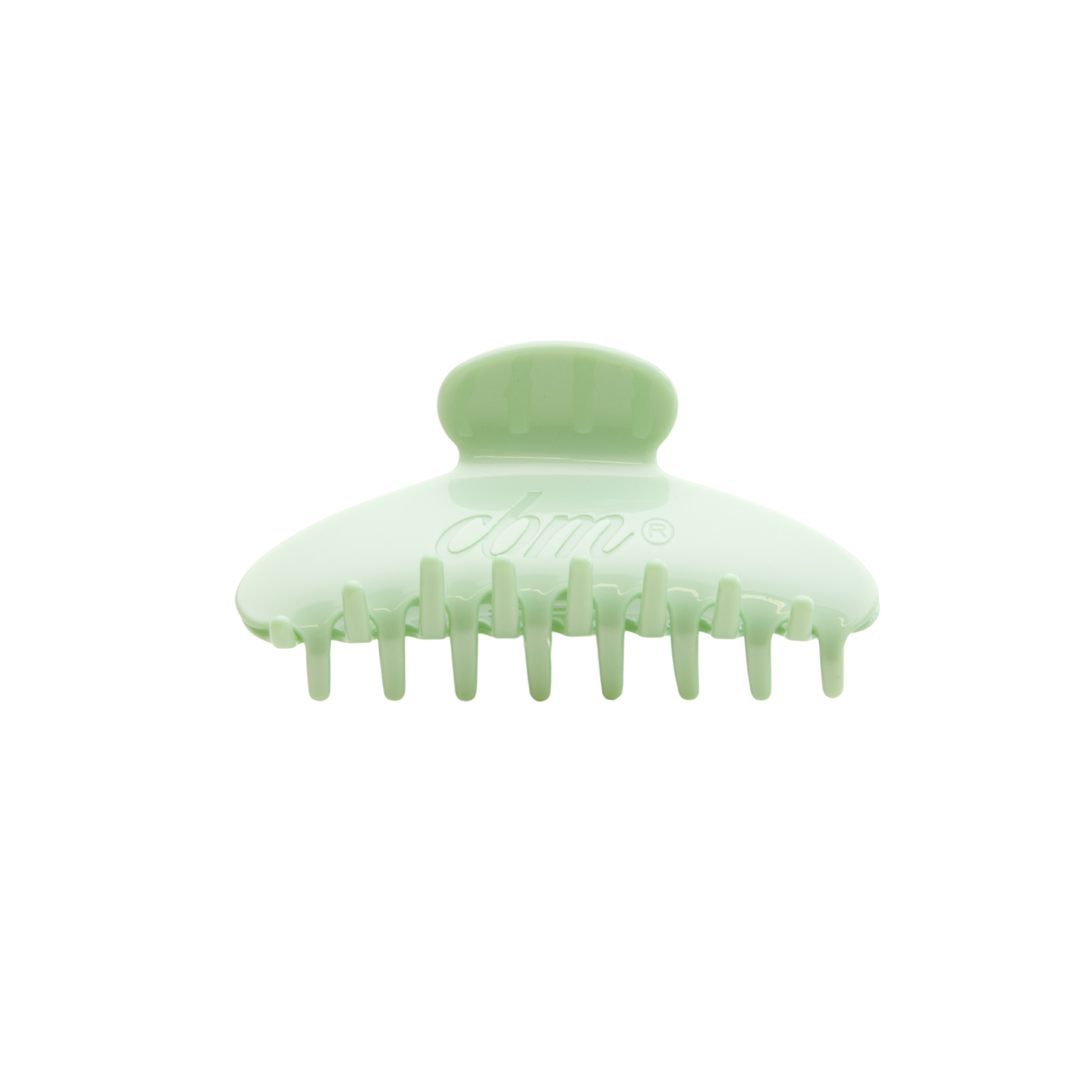 Claw Clip - Teal Mist