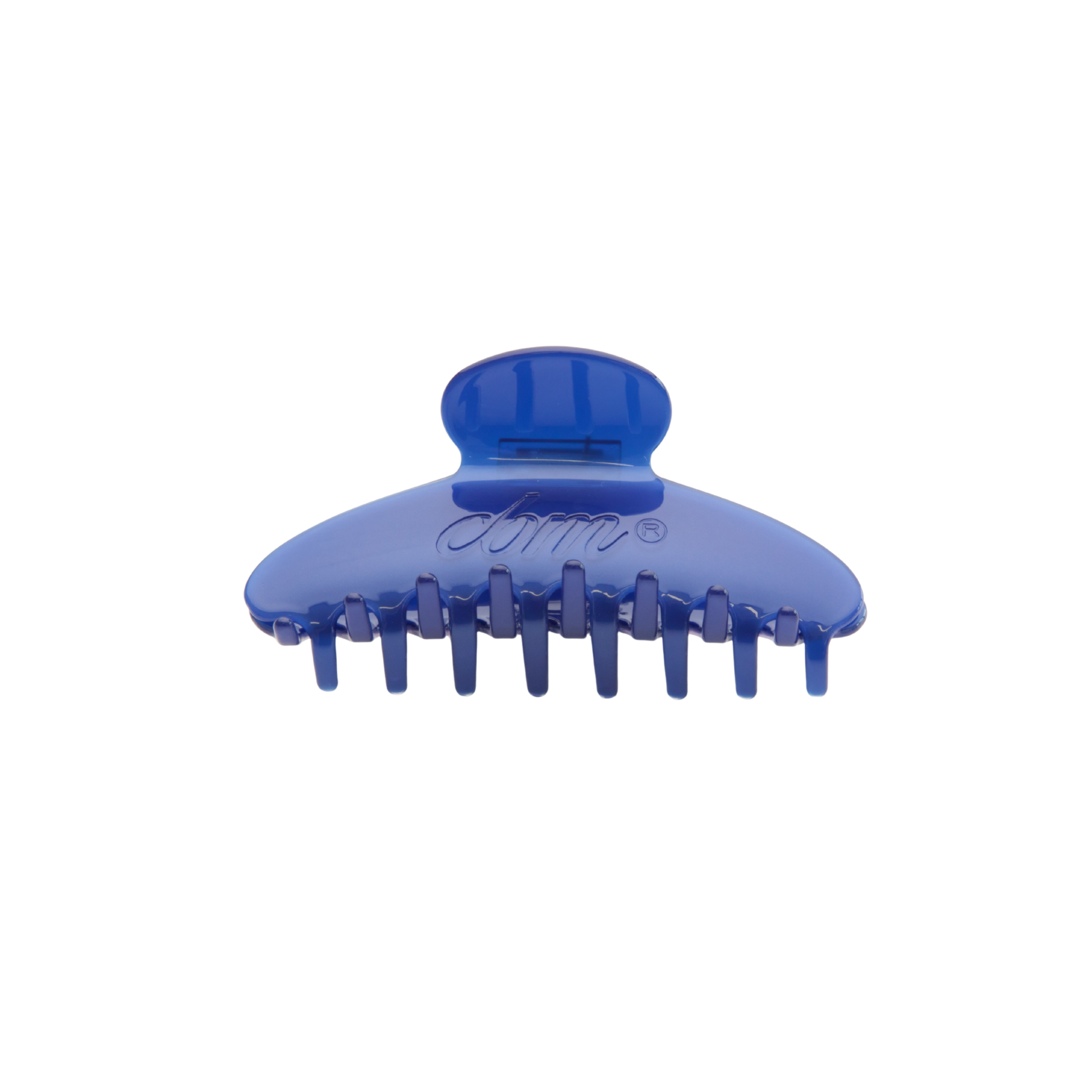 Claw Clip - Jelly Royal