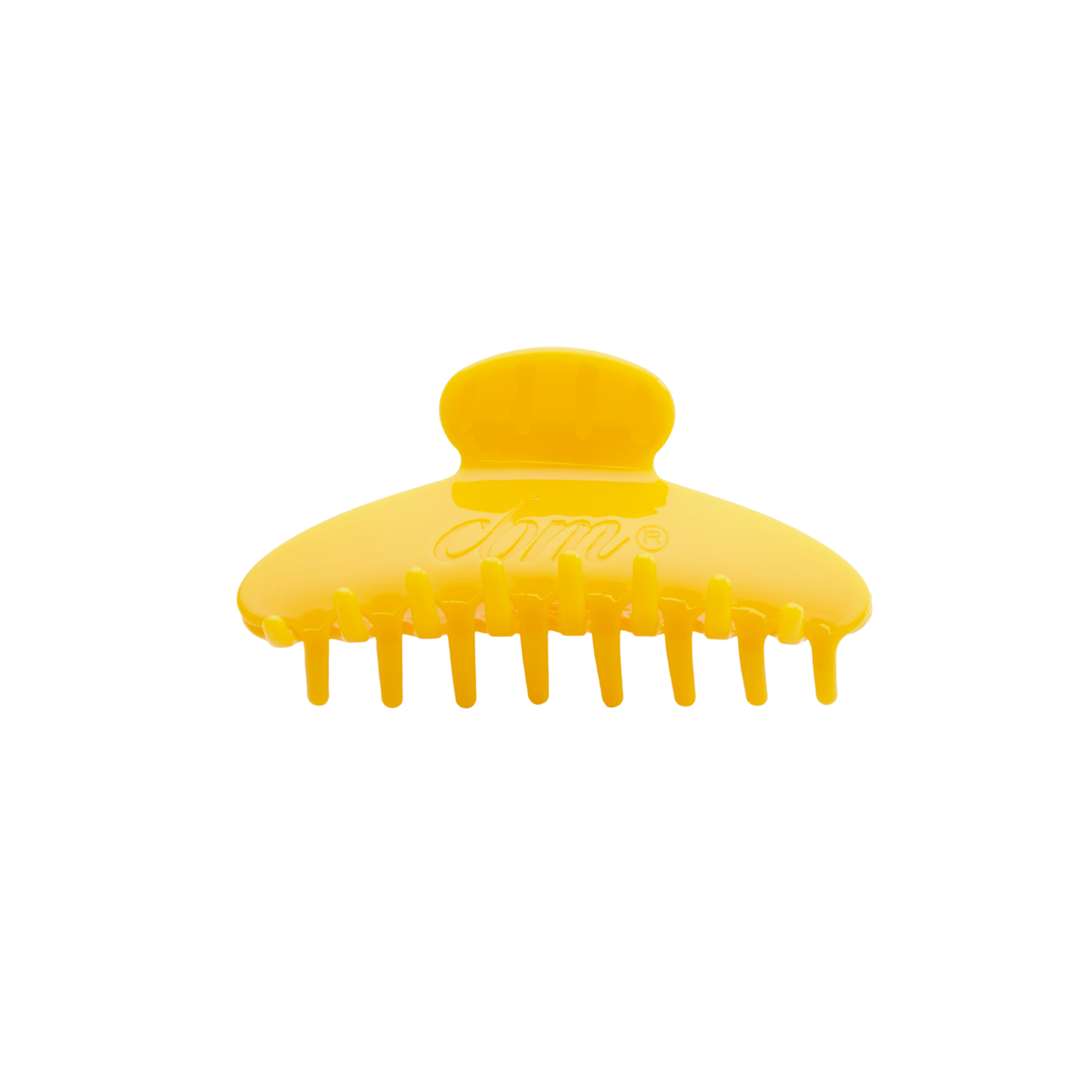 Claw Clip - Ripe Mango