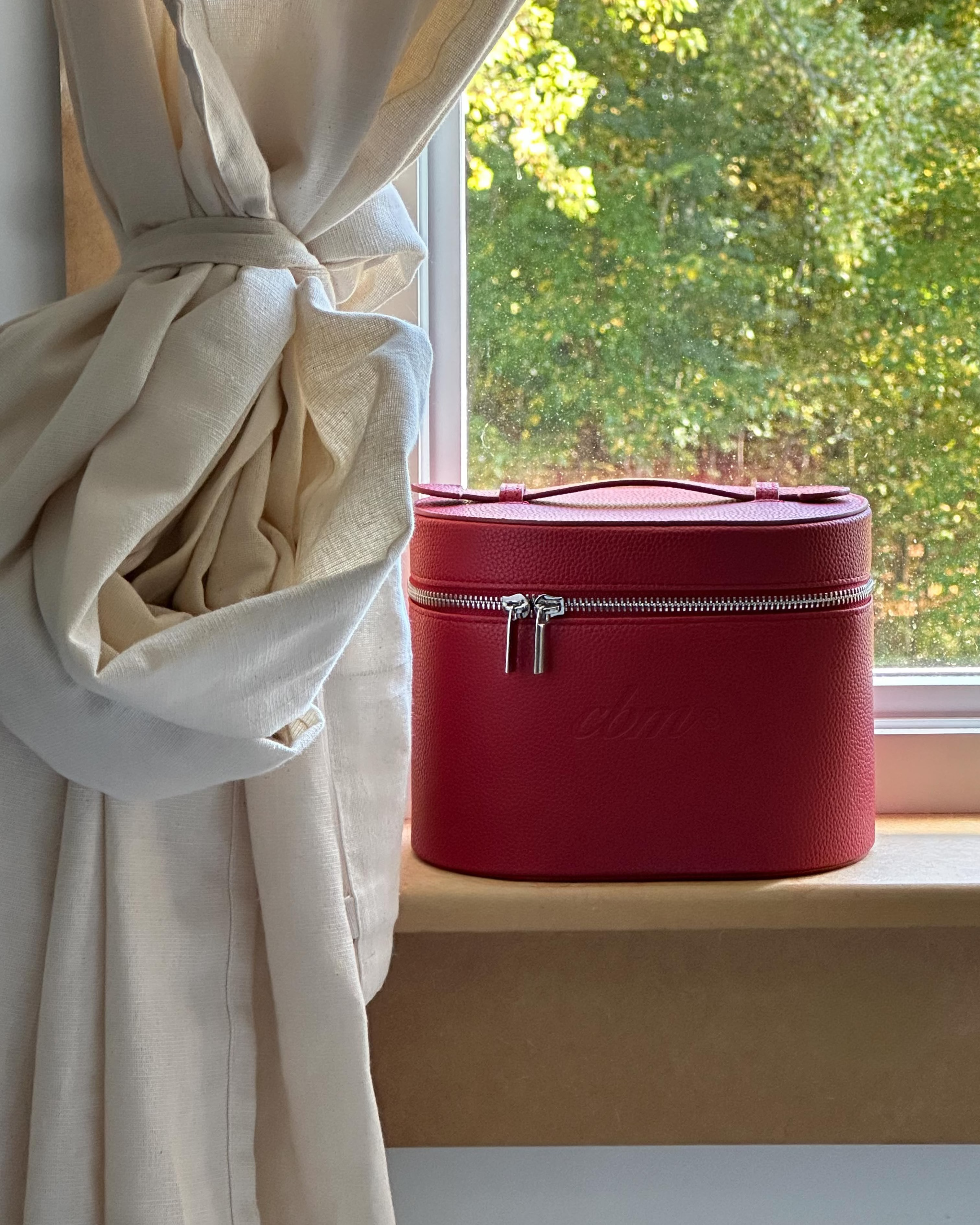 Vanity Case - Berry Blast