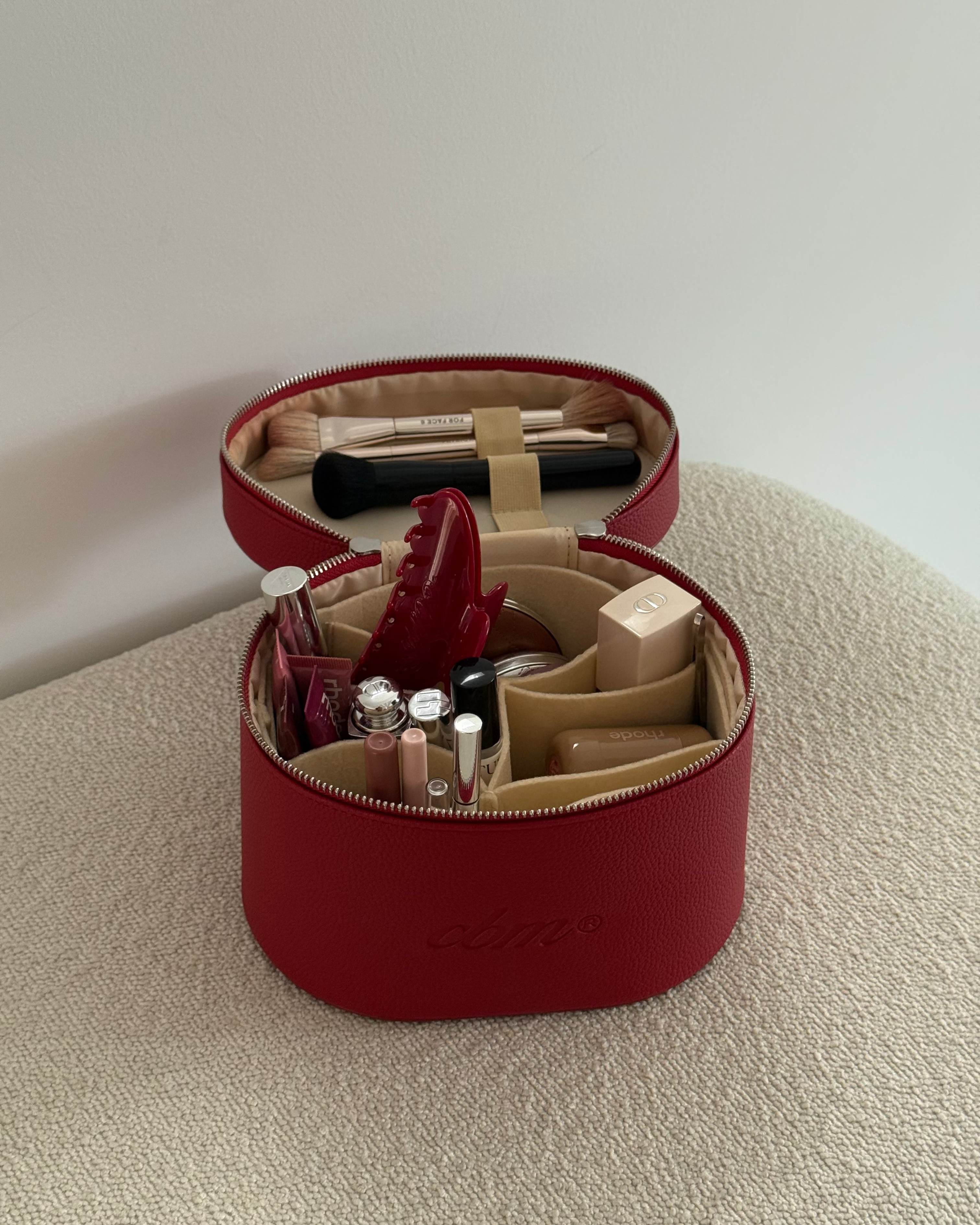 Vanity Case - Berry Blast