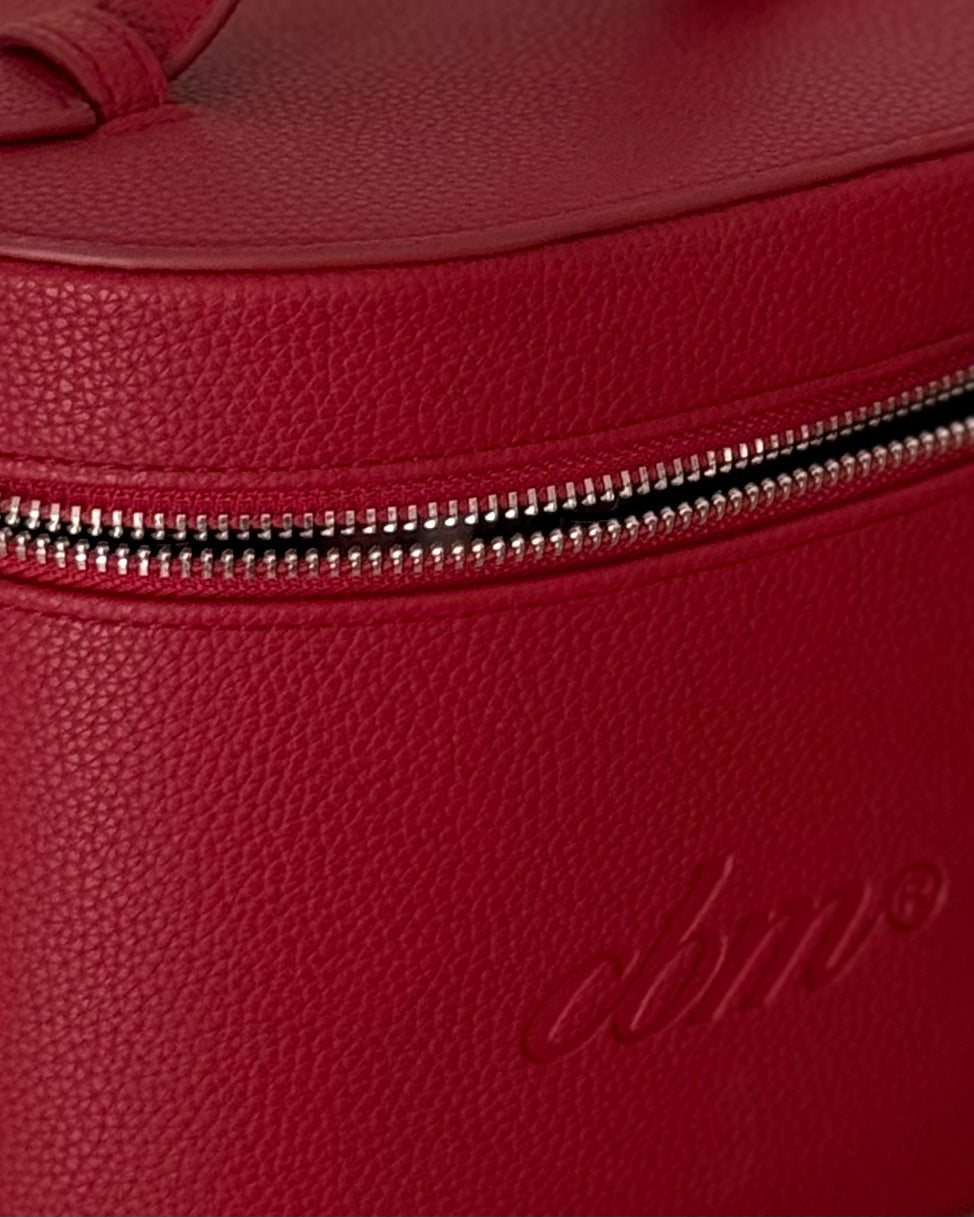 Vanity Case - Berry Blast