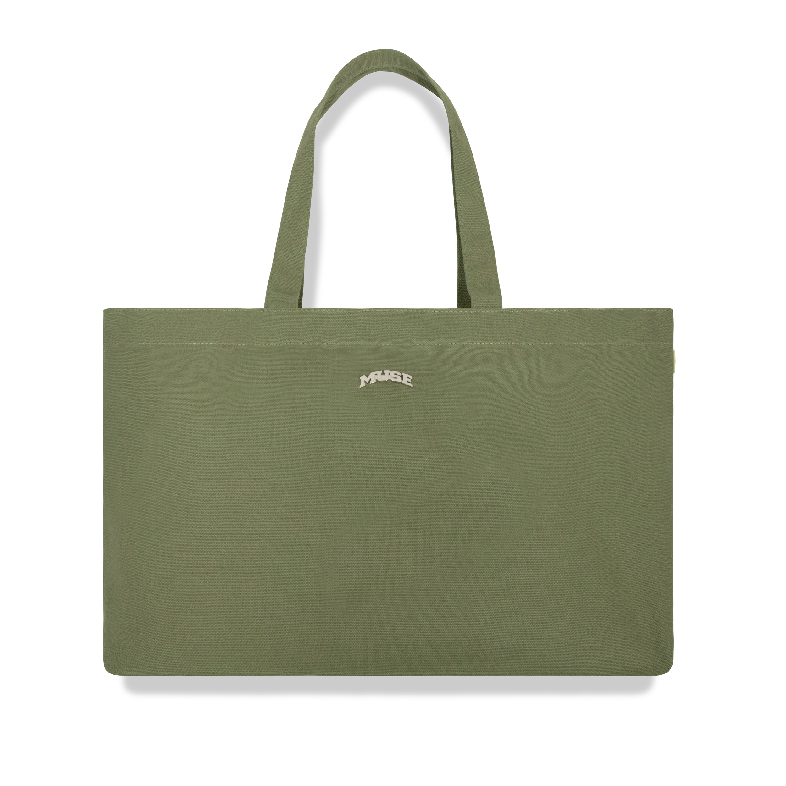 Tote Bag - Khaki