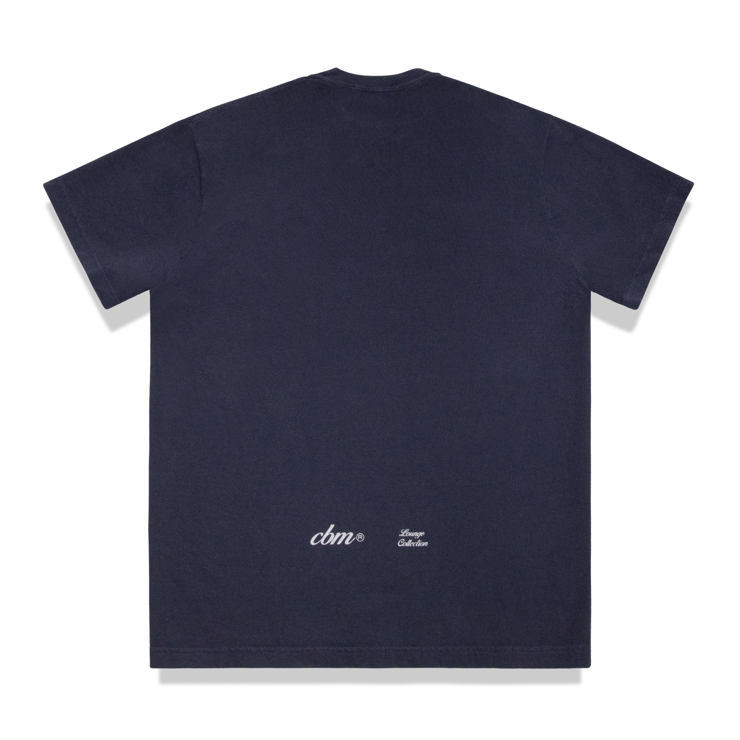 Lounge T-Shirt - Varsity