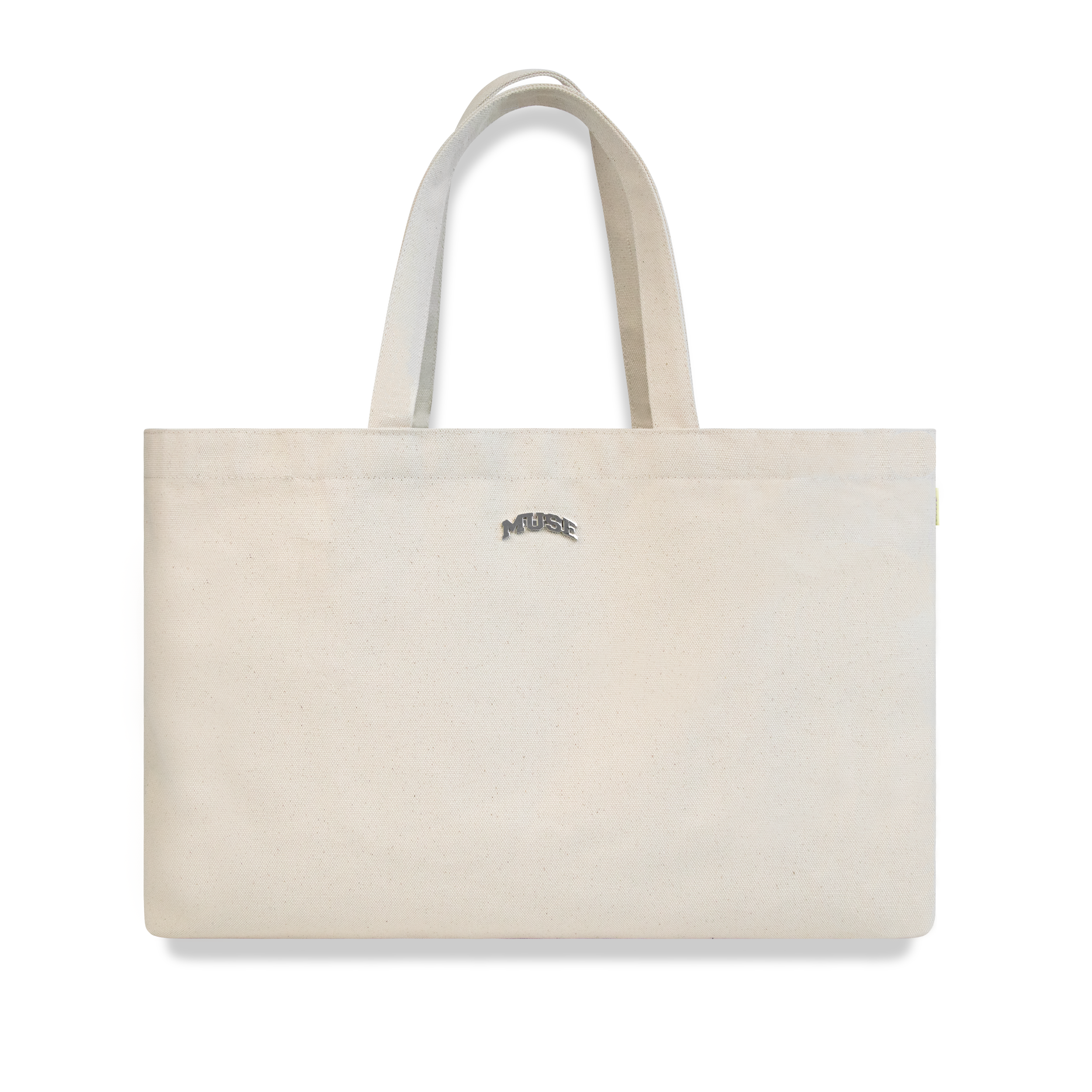 Tote Bag - Ivory