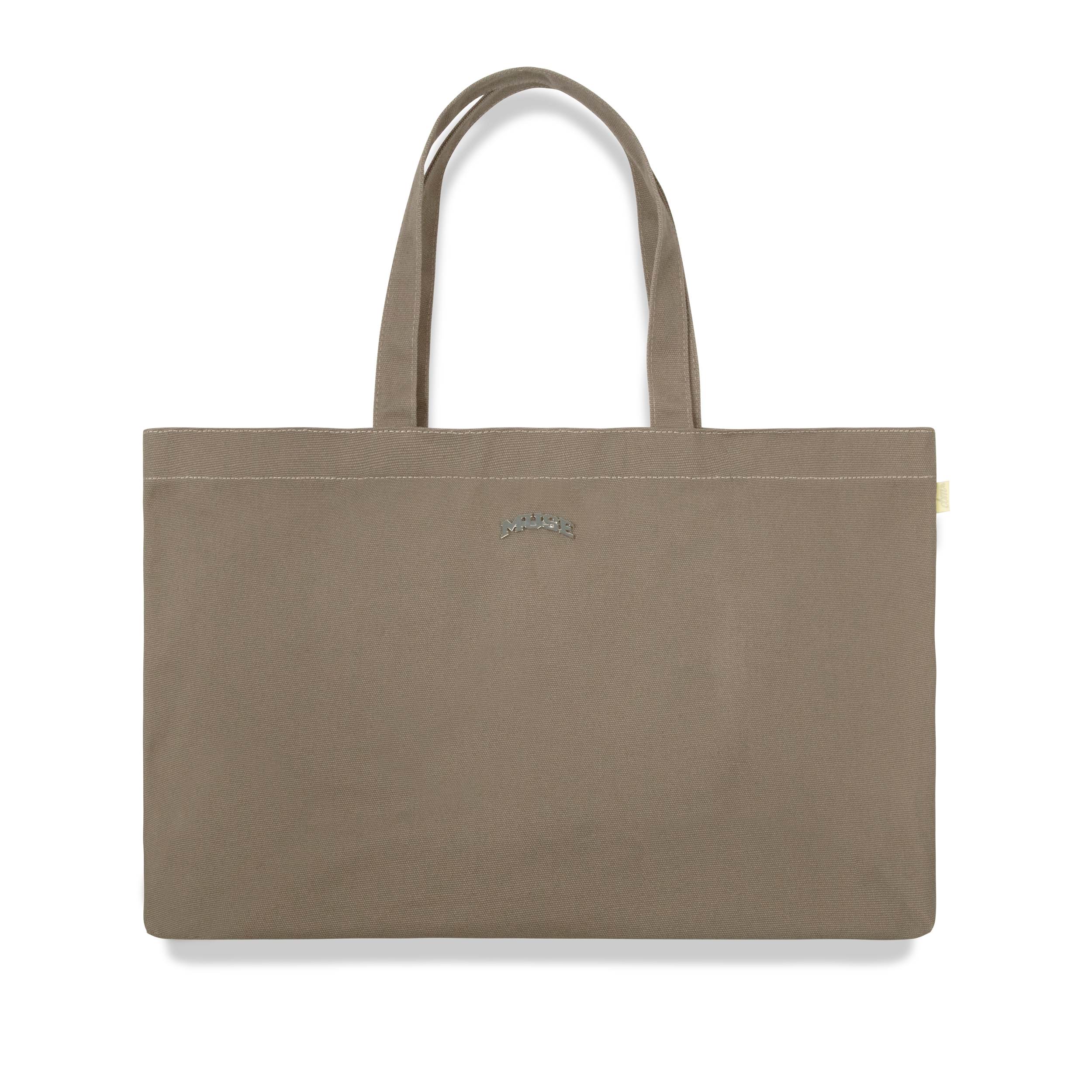 🎁 Tote Bag - Taupe (100% off)