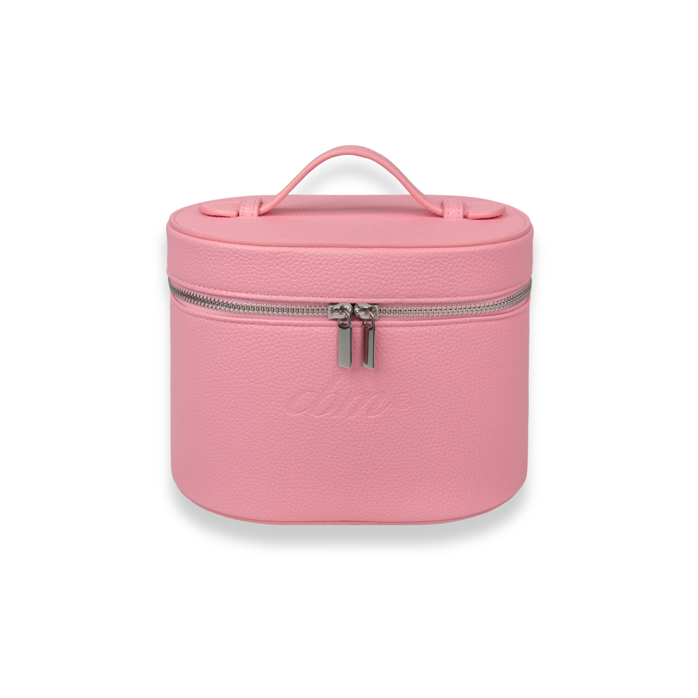 Vanity Case - Blush