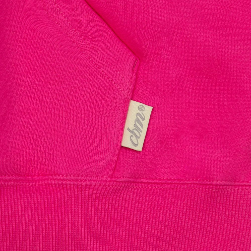 Heavyweight Chenille Hoodie - Taffy