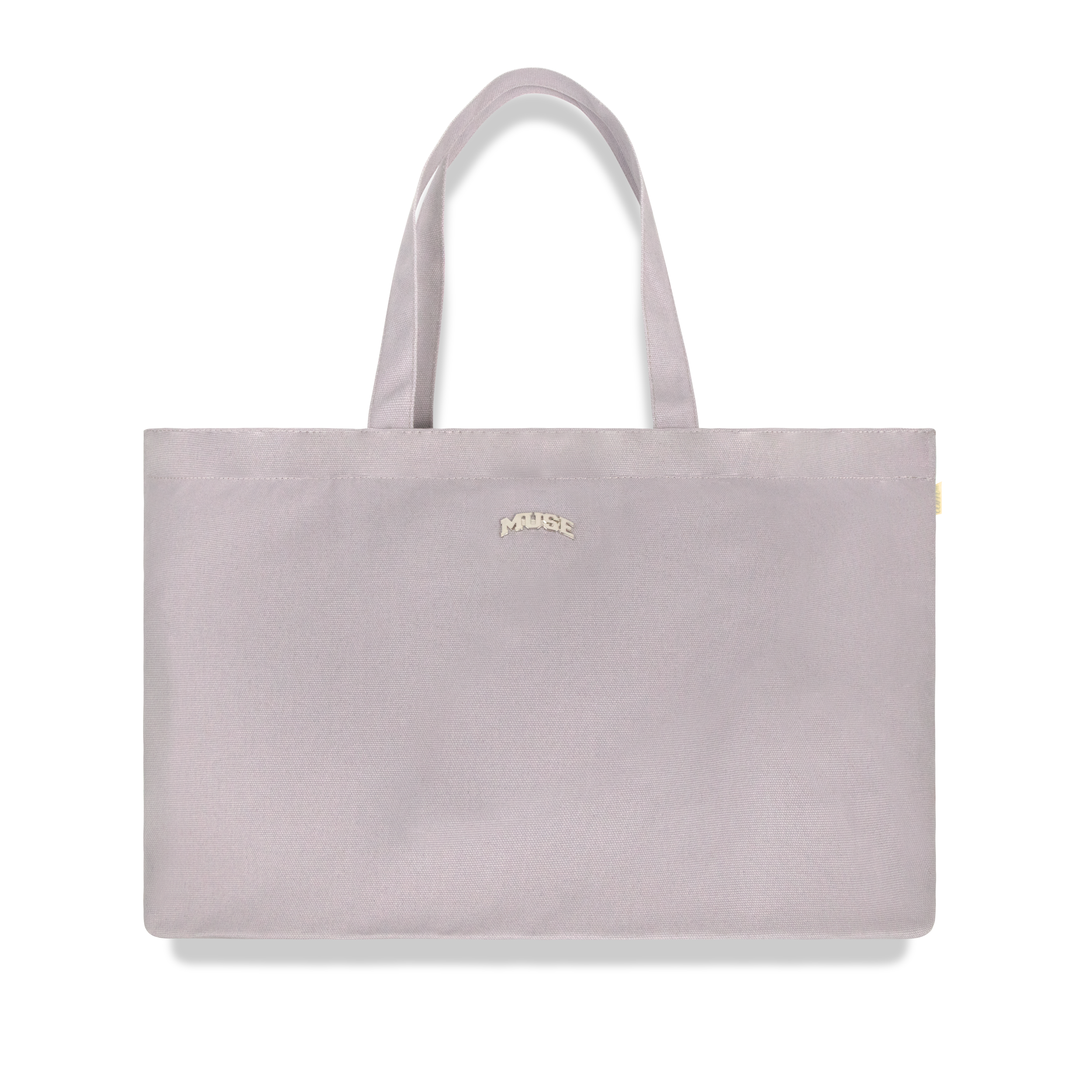 🎁 FREE GIFT | Tote Bag - Muse Grey (100% off)