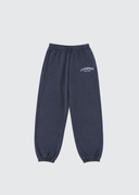 Athletics Joggers - Navy Club