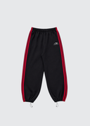 French Terry Joggers - Redline