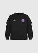 Double Layer Long-Sleeve - Club Jersey