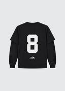 Double Layer Long-Sleeve - Club Jersey