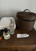 The Vanity Case - Coffee