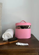 The Vanity Case - Blush