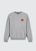 French Terry Sweatshirt - Legacy