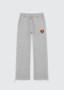 French Terry Joggers - Legacy