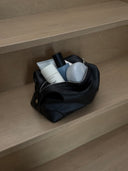 The Noir Toiletry Bag