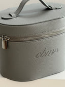 The Vanity Case - Earl grey