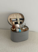 The Vanity Case - Earl grey