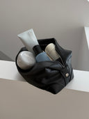 The Noir Toiletry Bag