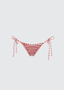 Cheeky Bikini Bottom - Rosie