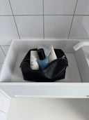 The Noir Toiletry Bag