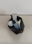 The Noir Toiletry Bag