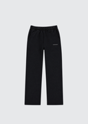 French Terry Joggers - Blackberry
