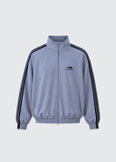 Track Jacket - Bluestone