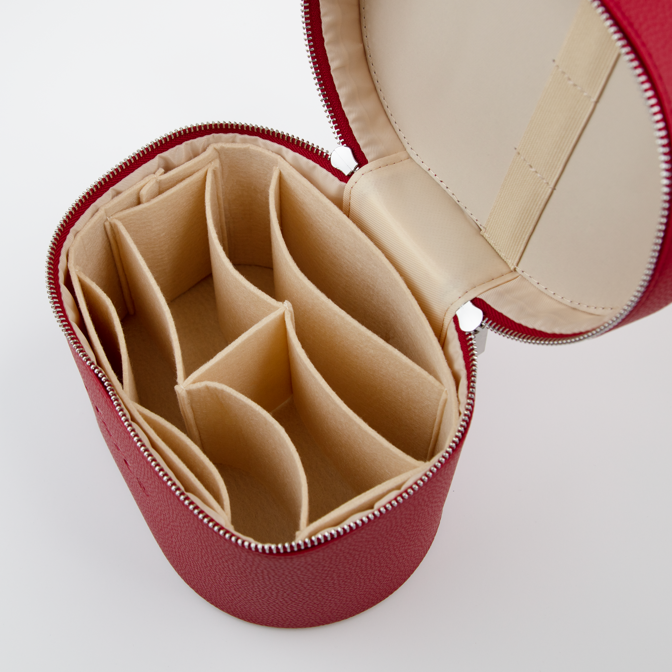 Vanity Case - Berry Blast