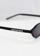 The Everyday Sunglasses - Black