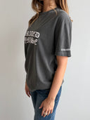Soft Cotton Tee - Old English