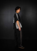 Heavyweight Jersey V-Neck Tee - Legacy