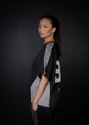 Heavyweight Jersey V-Neck Tee - Legacy