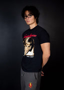 Soft Cotton T-Shirt - Diana