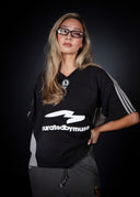 Heavyweight Jersey V-Neck Tee - Legacy