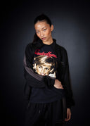 Soft Cotton T-Shirt - Diana