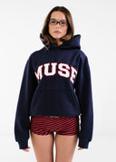 Heavyweight Scholar Hoodie - Home Heritage