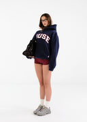 Heavyweight Scholar Hoodie - Home Heritage