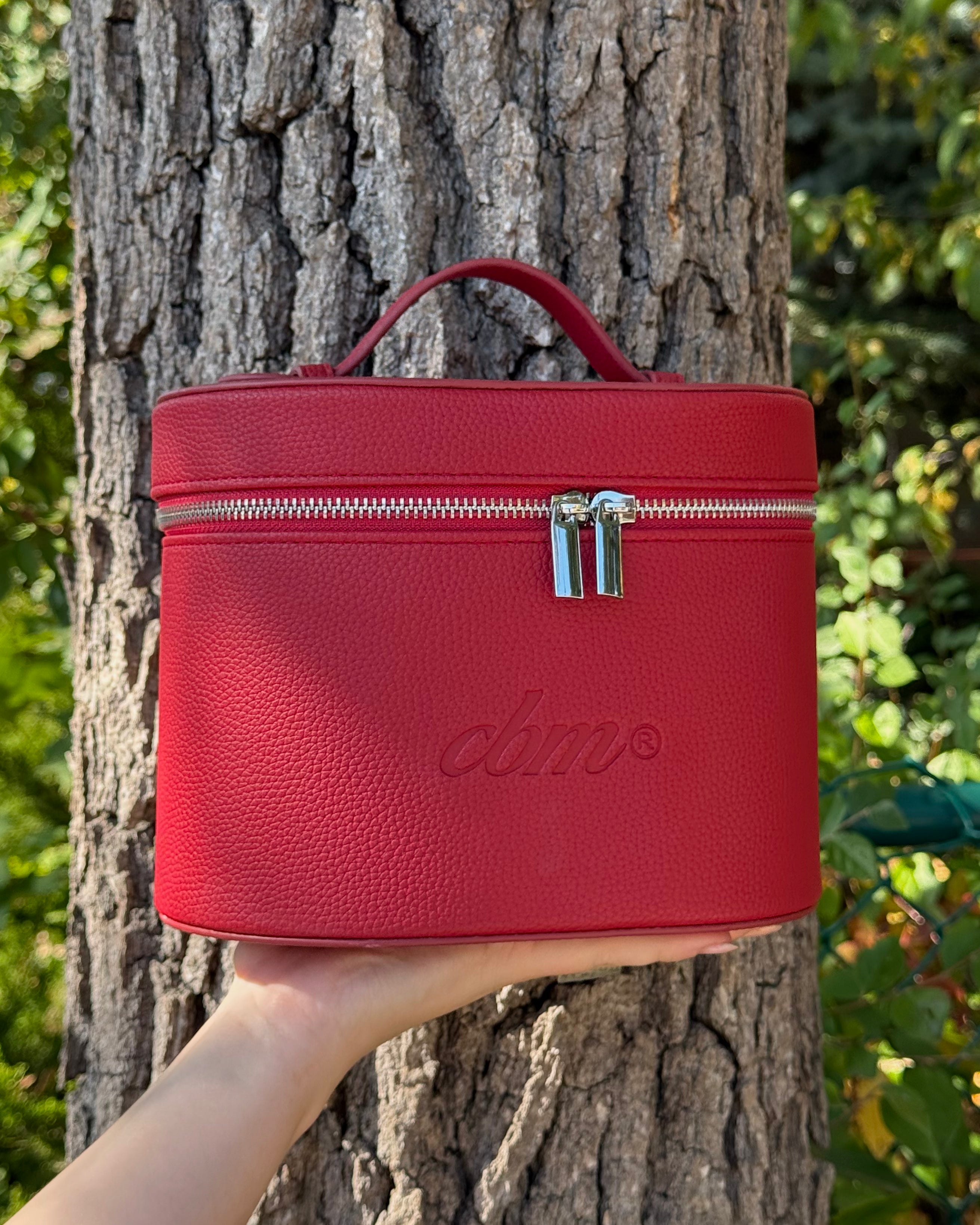 Vanity Case - Berry Blast