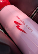 Water Bottle - Red