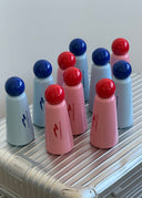 Water Bottle - Red