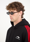 The Everyday Sunglasses - Black