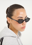 The Everyday Sunglasses - Black