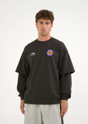 Double Layer Long-Sleeve - Club Jersey