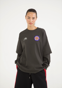 Double Layer Long-Sleeve - Club Jersey
