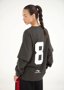 Double Layer Long-Sleeve - Club Jersey