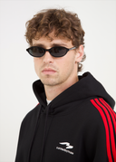 The Everyday Sunglasses - Black
