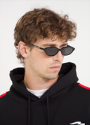 The Everyday Sunglasses - Black